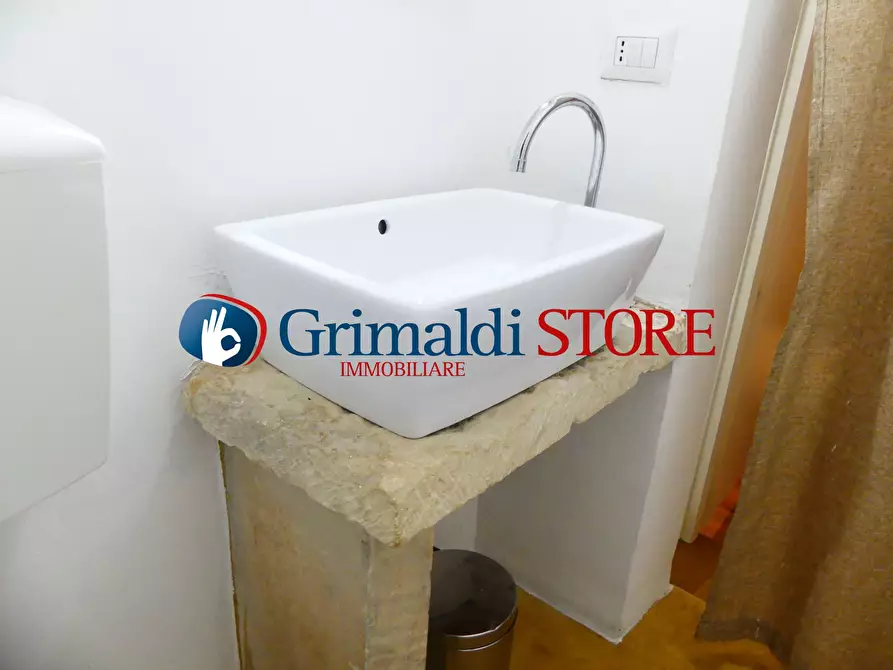 Immagine 43 di Casa indipendente in vendita  in Corte Corradino di Svevia 1 a Parabita