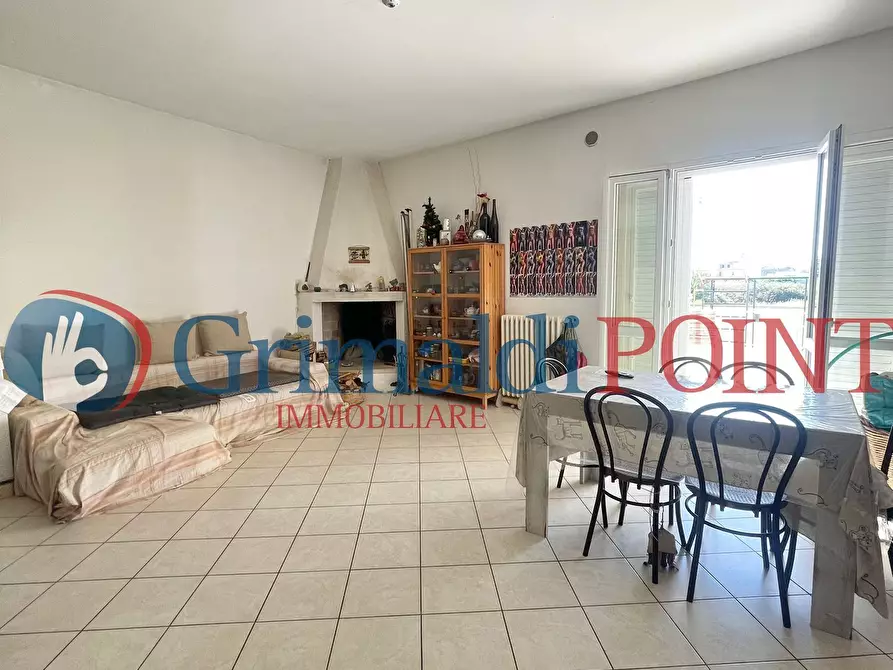 Immagine 72 di Trilocale in vendita  in Via San Nicola 21 a Lizzanello