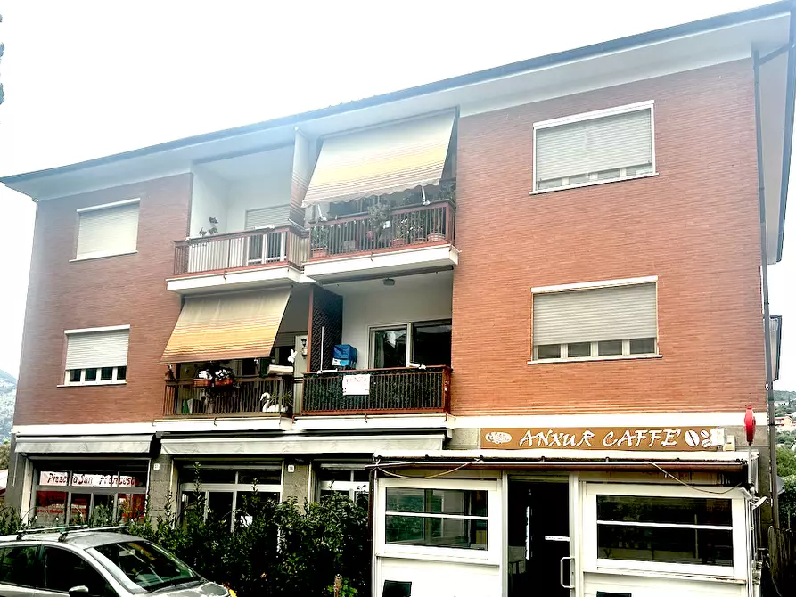 Immagine 7 di Appartamento in vendita  in Via Delibera 6 a Terracina