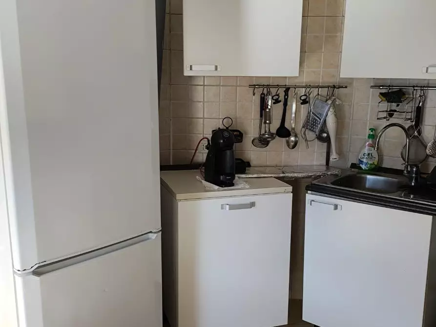 Immagine 13 di Appartamento in vendita  in Via al Noce 24 a Moltrasio