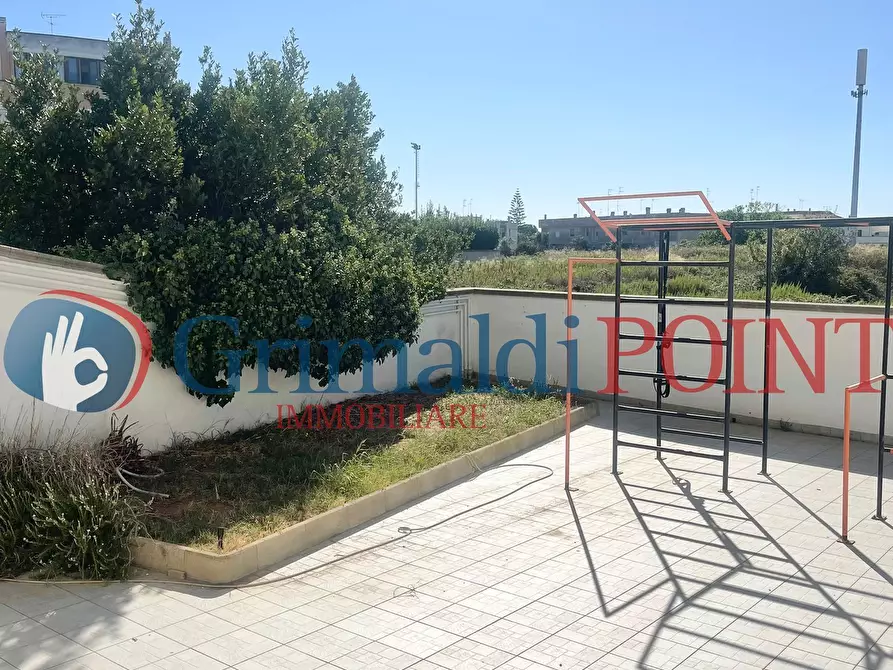 Immagine 67 di Trilocale in vendita  in Via San Nicola 21 a Lizzanello