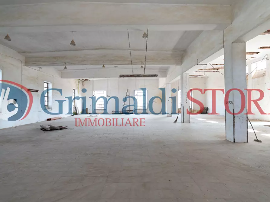Immagine 26 di Palazzo in vendita  in Via Ettore D' Amore 51 a Sanarica