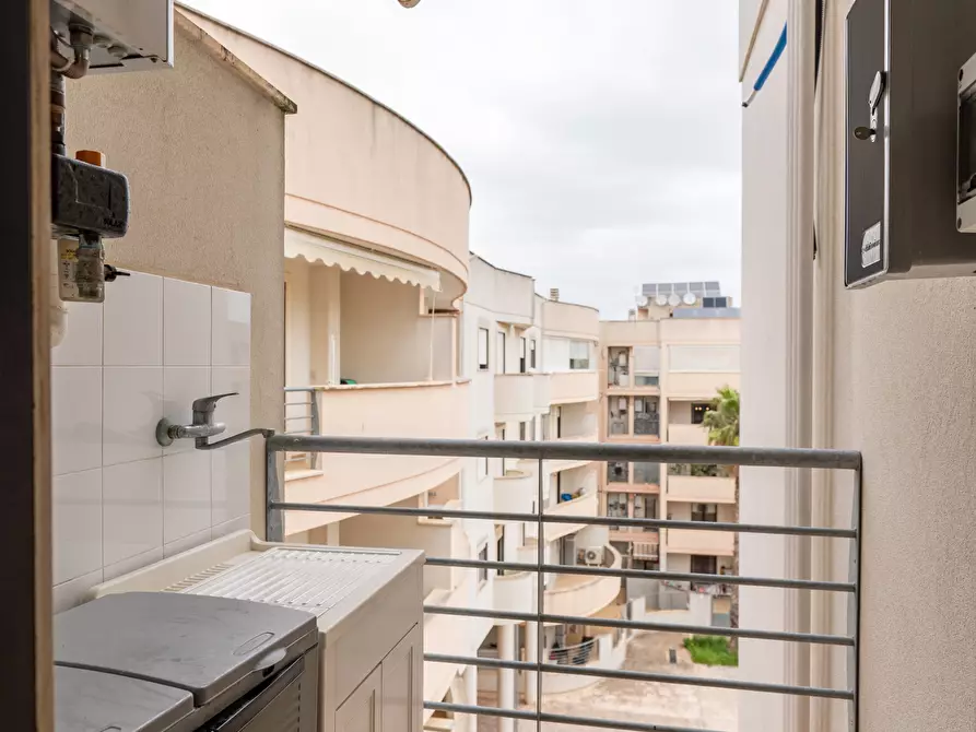 Immagine 8 di Attico in vendita  in Via Domenico Acclavio 20 a Lecce