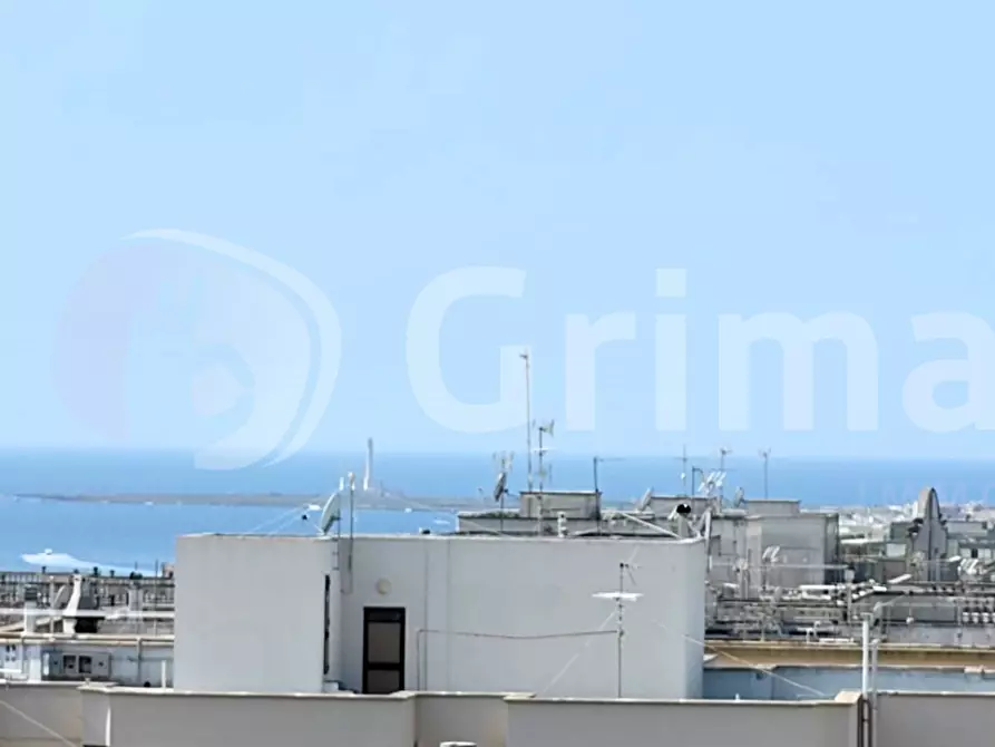 Immagine 13 di Appartamento in vendita  in via goldoni a Gallipoli