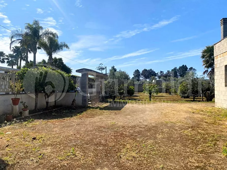 Immagine 20 di Villa in vendita  in strada provinciale 361 a Gallipoli