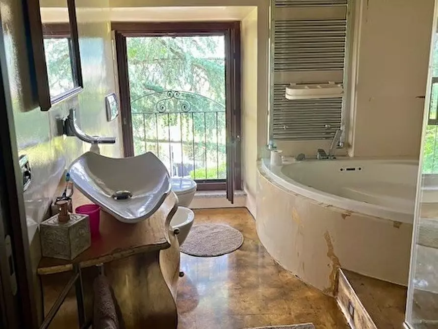 Immagine 26 di Terratetto in vendita  in Via Umberto I 16 a Orsenigo