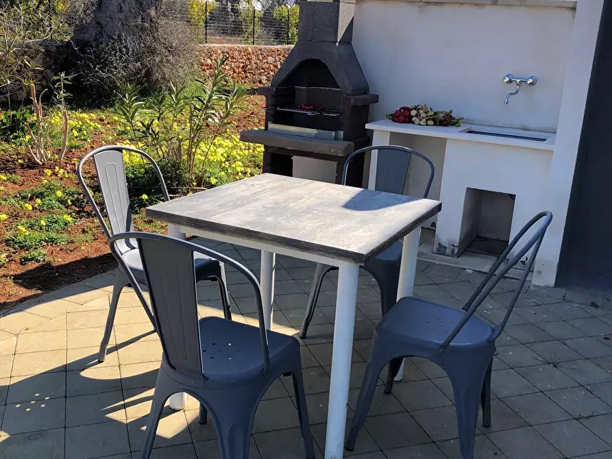 Immagine 13 di Casa indipendente in vendita  in Via Masseria Ungulìa 2 a Sannicola