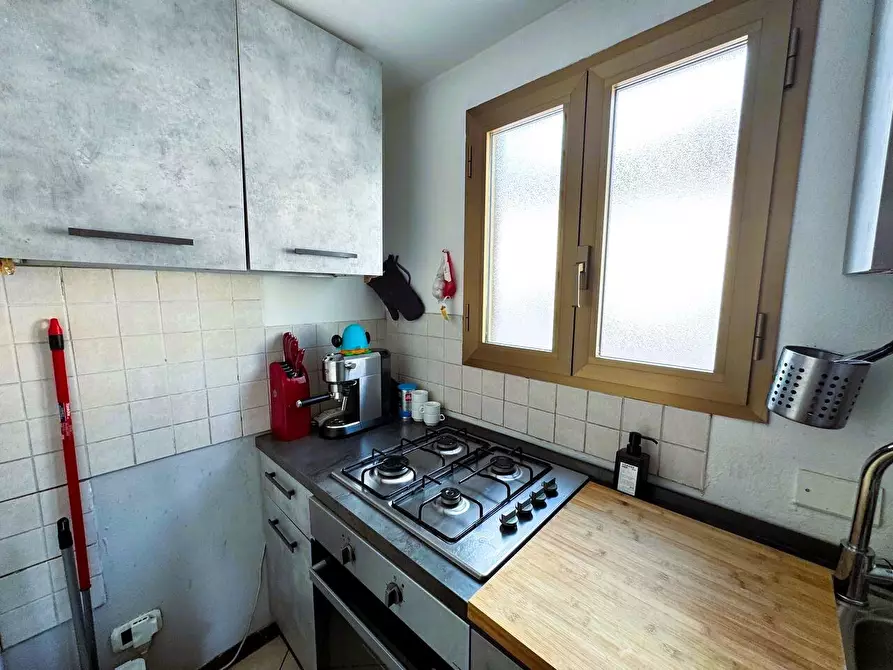 Immagine 7 di Appartamento in vendita  in Via Vallarsa 5 a Milano