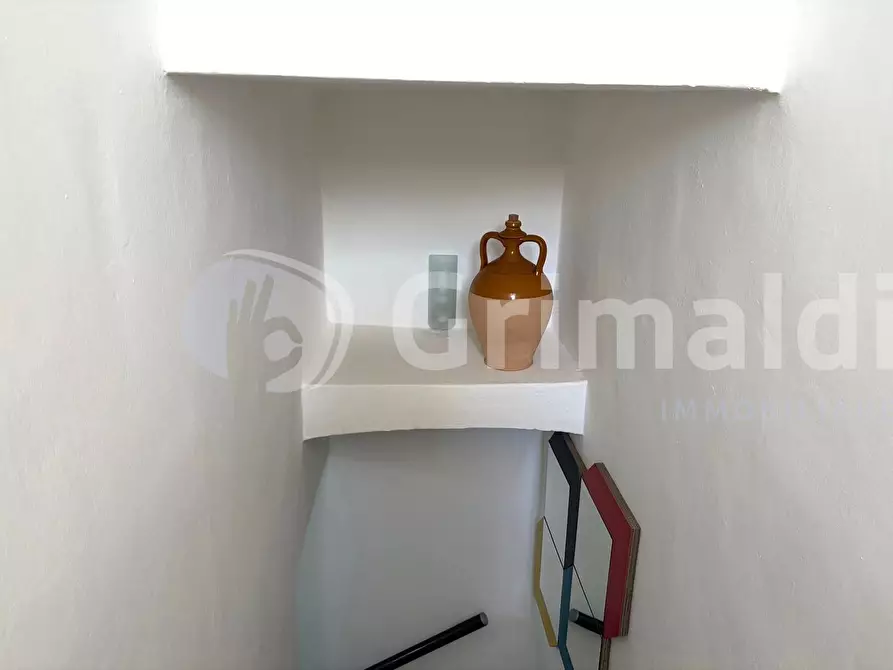 Immagine 37 di Casa bifamiliare in vendita  in via carmine 11 a Matino