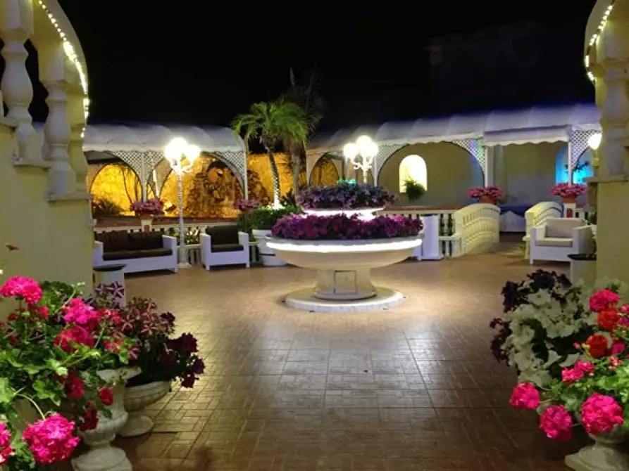 Immagine 9 di Palazzo in vendita  in Via Senatore Francesco Arena 2 a Messina