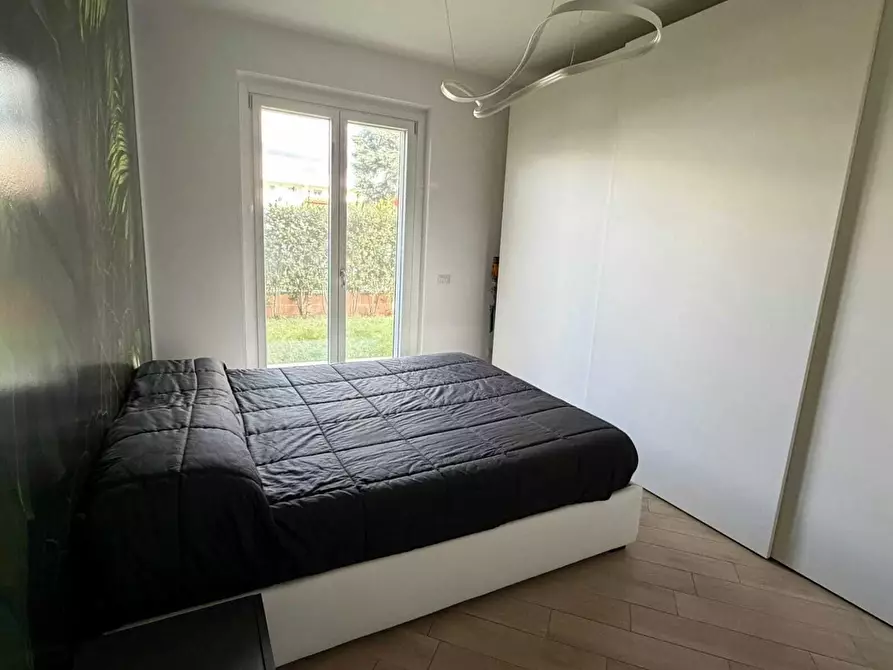 Immagine 16 di Trilocale in vendita  in Via Luigi Einaudi 11 a Marino