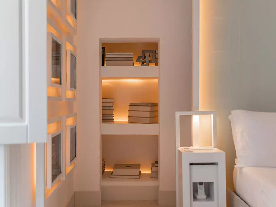 Immagine 46 di Casa indipendente in vendita  in Via Roberto Caracciolo 30 a Lecce