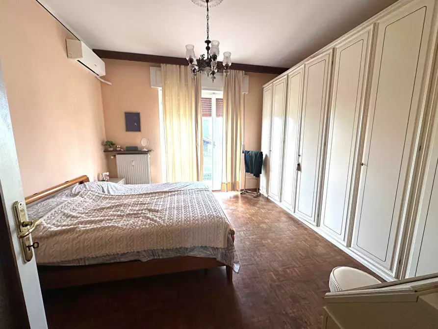 Immagine 3 di Trilocale in vendita  in Via G.B.Borino 1 a Palestro