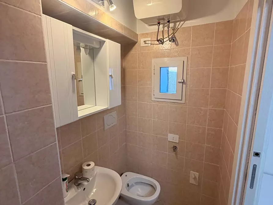 Immagine 3 di Monolocale in affitto  in Via Andrea Sacchi 54 a Nettuno