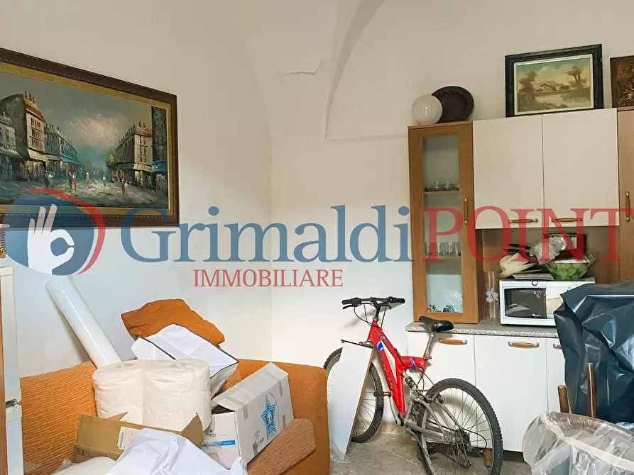 Immagine 7 di Casa indipendente in vendita  in Via Antonio Manco 14 a Scorrano