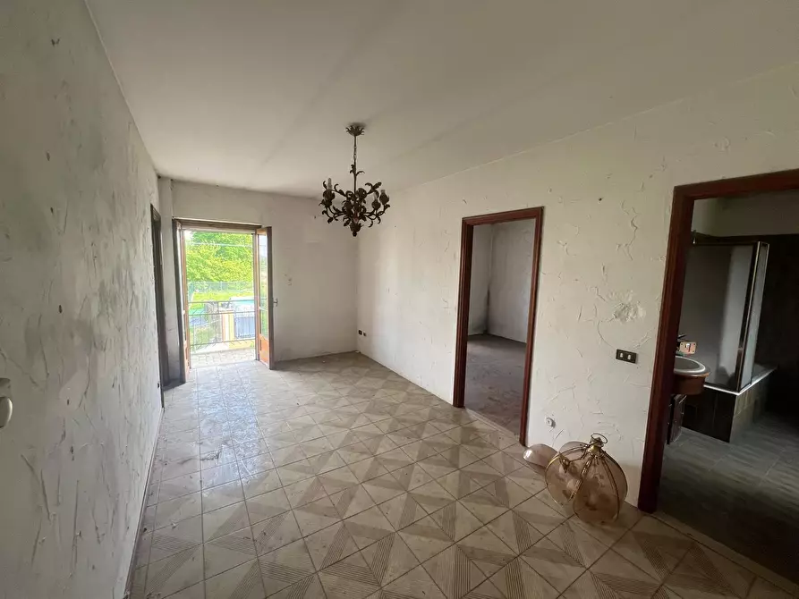 Immagine 20 di Casa bifamiliare in vendita  in Via Roma 1 a Formigliana