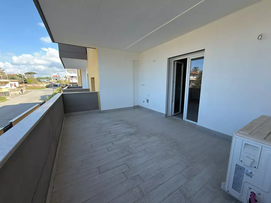 Immagine 7 di Trilocale in vendita  in Via Monte Civetta 2 a Nettuno