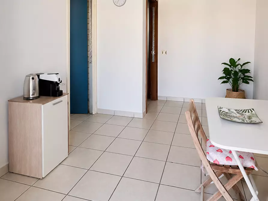 Immagine 2 di Trilocale in vendita  in Via Valona 10 a Lecce