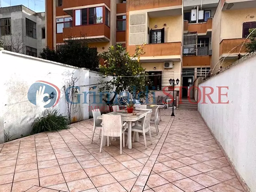 Immagine 14 di Trilocale in affitto  in Via dei Palumbo 255 a Lecce