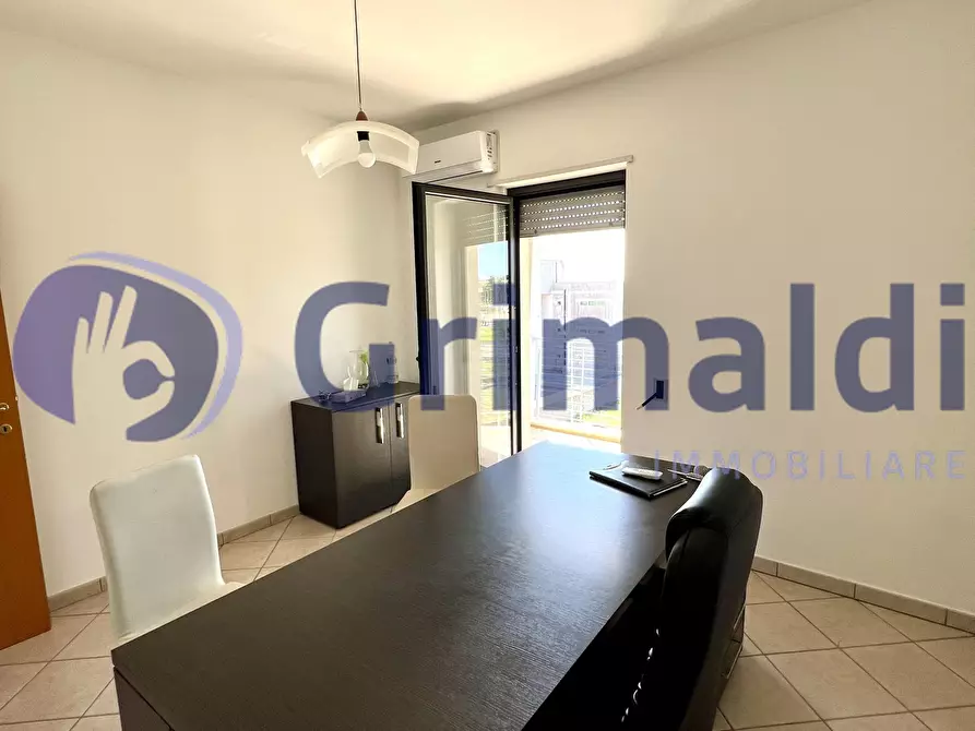 Immagine 15 di Bilocale in vendita  in Via Edoardo de Candia 39 a Lecce