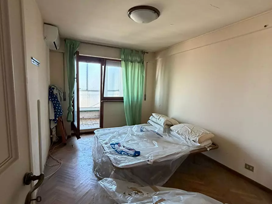 Immagine 12 di Attico in vendita  in Via dei Gandolfi a Roma