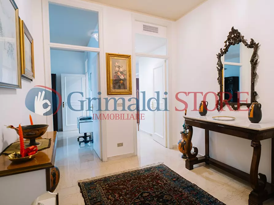 Immagine 8 di Appartamento in vendita  in Viale Torre del Parco 11 a Lecce