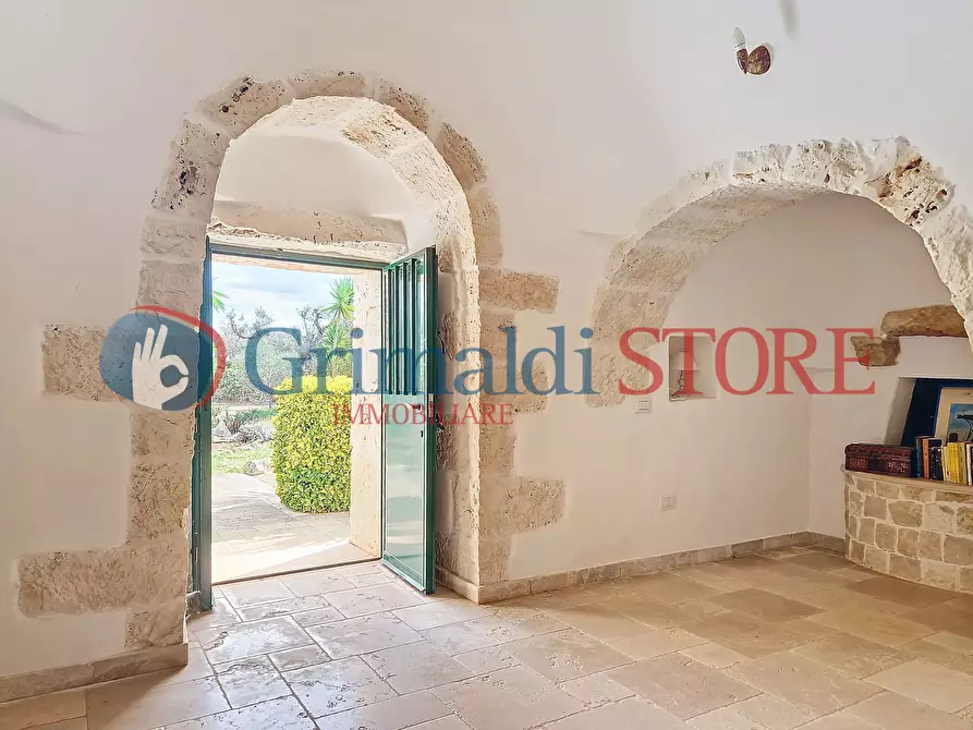 Immagine 23 di Casa indipendente in vendita  a San Vito Dei Normanni