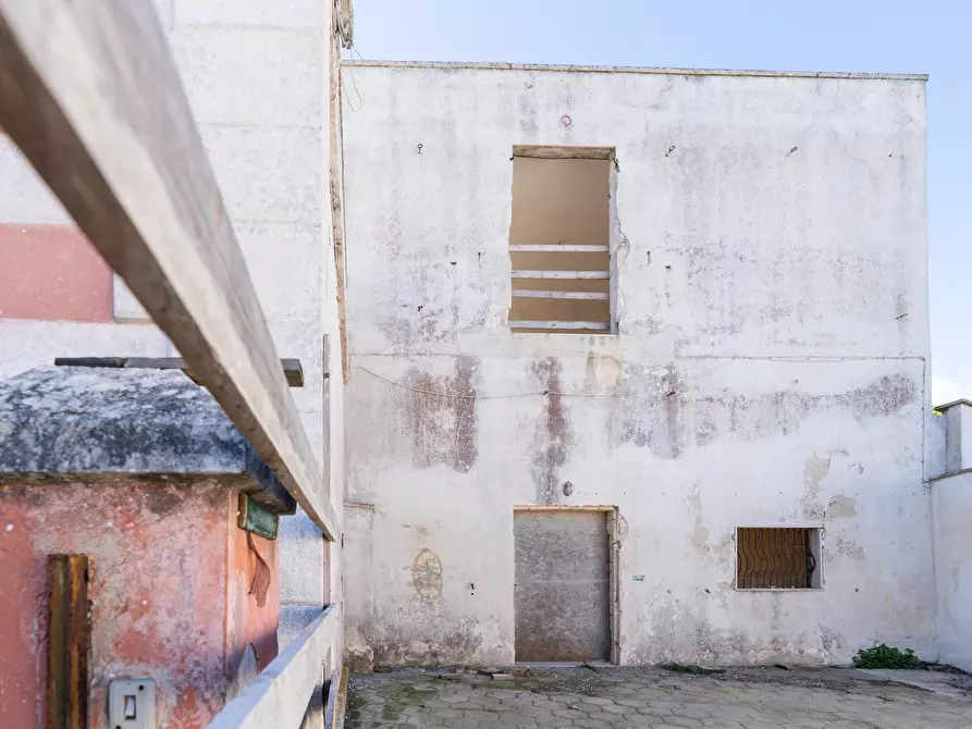 Immagine 64 di Villa in vendita  in SP366 9 a Melendugno