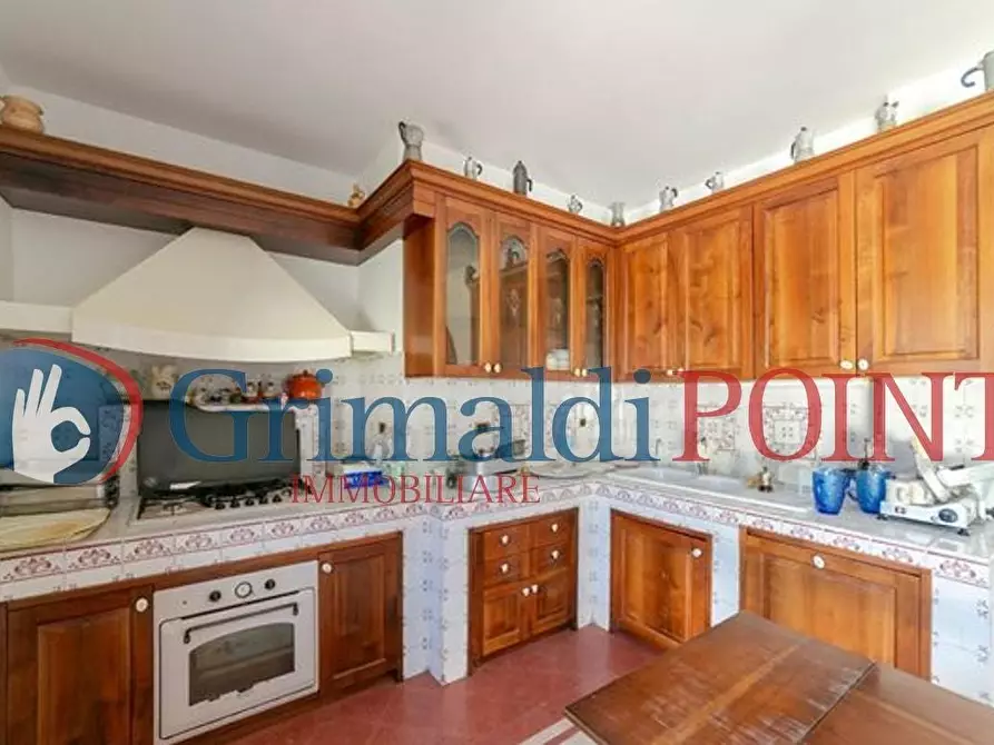 Immagine 12 di Villa in vendita  in Via Fiesole 28 a Lecce