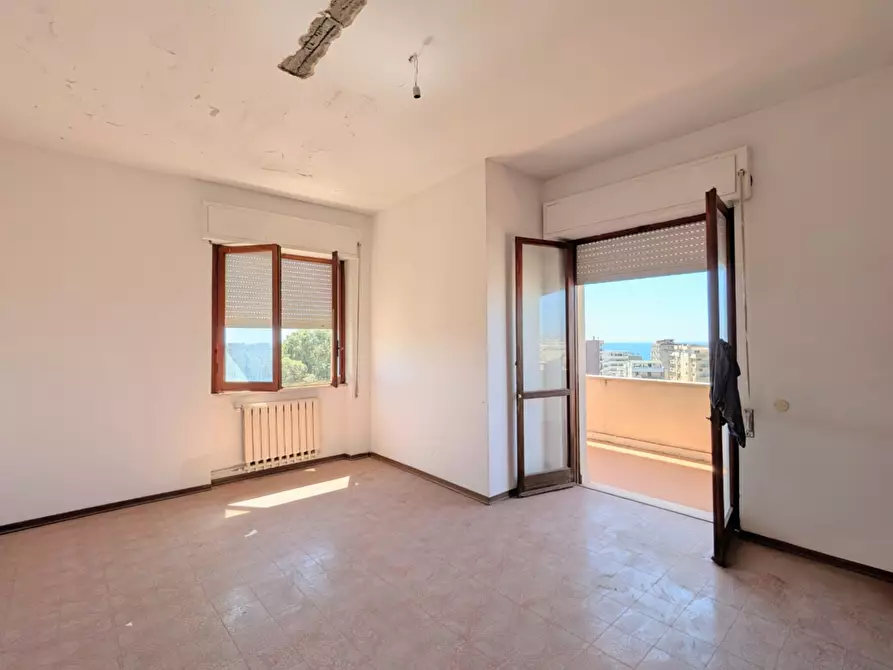 Immagine 2 di Trilocale in vendita  in Via Biferno 4 a Nettuno