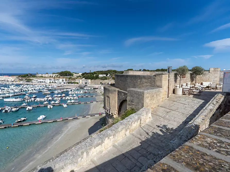 Immagine 40 di Appartamento in vendita  in Via Ciatara 14 a Otranto
