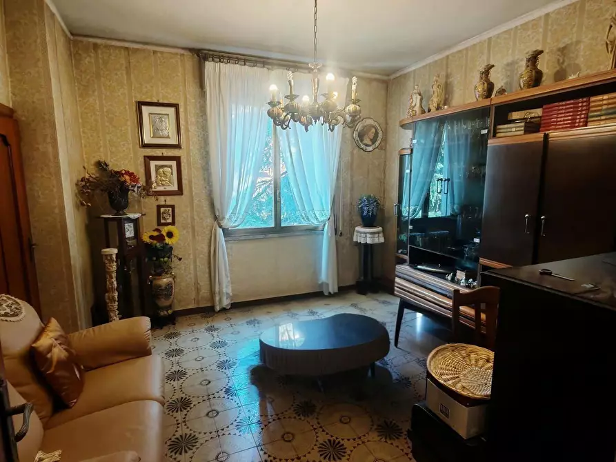 Immagine 11 di Appartamento in vendita  in Viale A. Mellusi 35 a Benevento