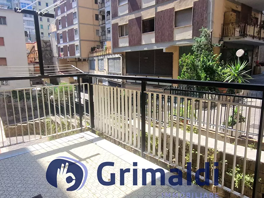 Immagine 6 di Bilocale in affitto  in Via Vincenzo Mosca 39 a Napoli