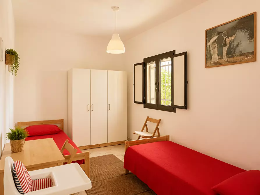 Immagine 11 di Villa in vendita  a San Vito Dei Normanni