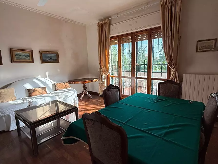 Immagine 10 di Quadrilocale in vendita  in Via Circeo 6 a Anzio