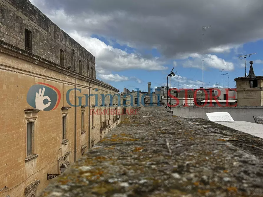 Immagine 29 di Casa indipendente in vendita  in Via de Summa 19 a Lecce