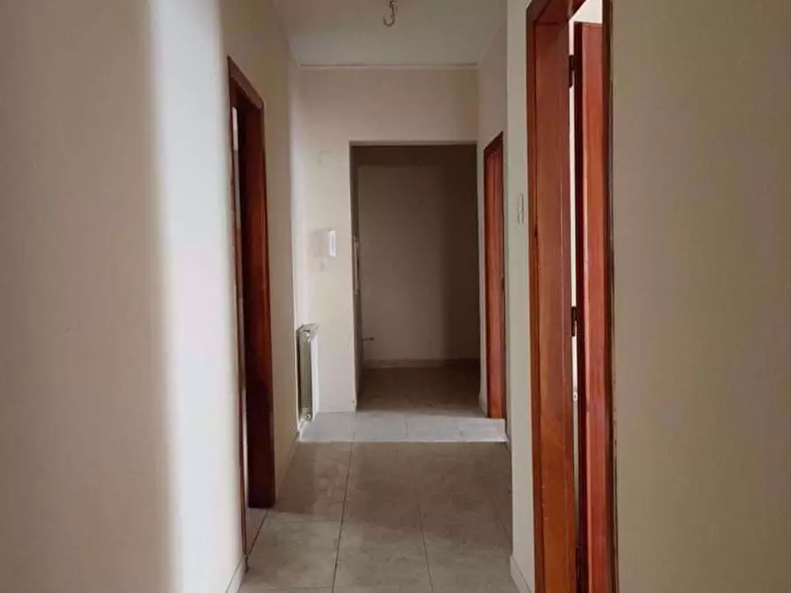 Immagine 13 di Appartamento in vendita  in Via Francesco Todaro 5 a Messina