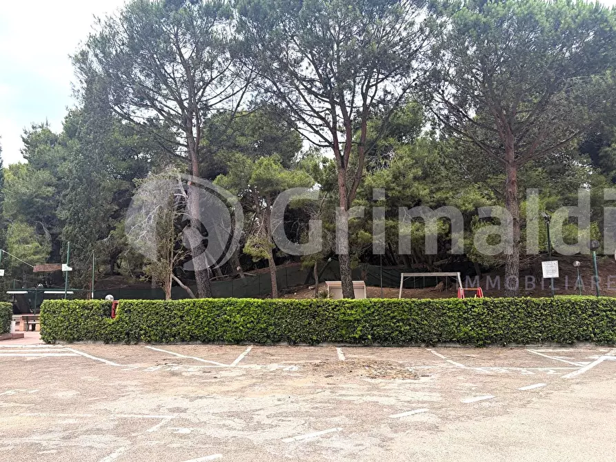 Immagine 17 di Appartamento in vendita  in Viale Orsa Maggiore a Gallipoli