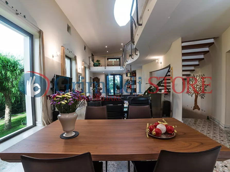 Immagine 4 di Villa in vendita  a Grottaglie