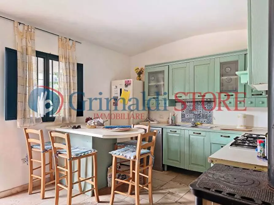 Immagine 12 di Casa indipendente in vendita  a San Vito Dei Normanni