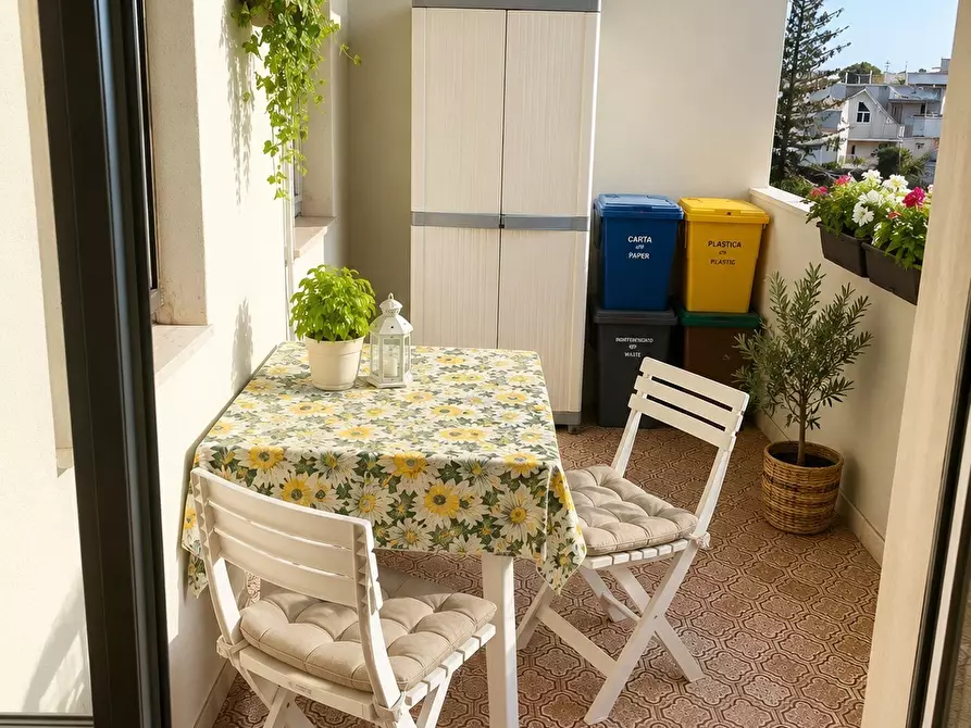 Immagine 21 di Attico in vendita  in Via Matteotti 48 a Melendugno