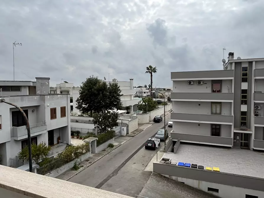 Immagine 36 di Trilocale in vendita  in Via Pasquale Micelli 7 a Lecce