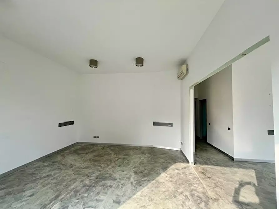 Immagine 8 di Locale commerciale in affitto  in Via Dante Alighieri 26 a Lurago D'erba