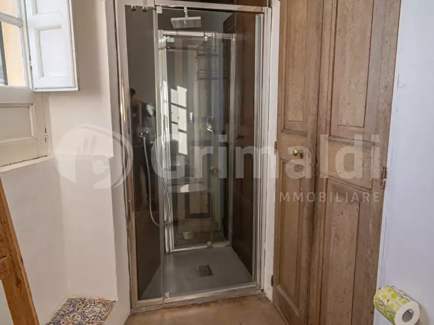 Immagine 19 di Appartamento in vendita  in Vico Giuseppe Melodia 4 a Noto