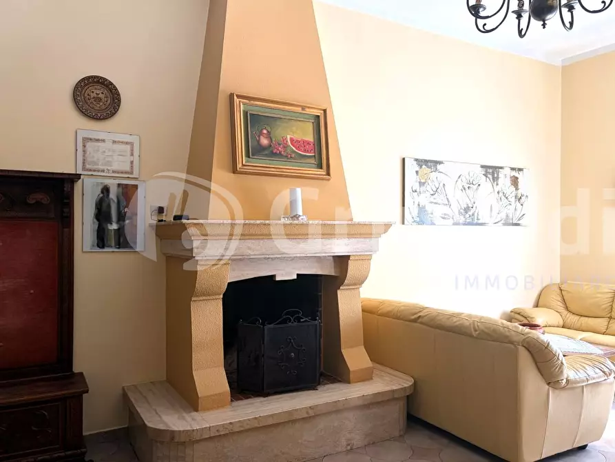 Immagine 10 di Casa indipendente in vendita  in Via Roma a Sannicola