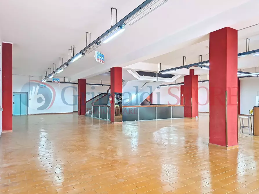 Immagine 1 di Attività commerciale in vendita  a Francavilla Fontana