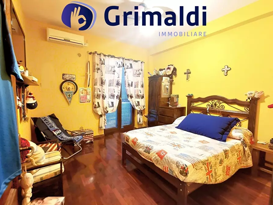 Immagine 18 di Villa in vendita  a Napoli