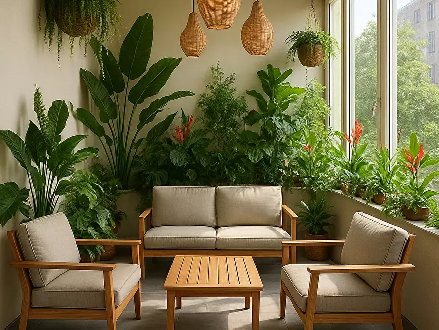 Immagine 4 di Pentalocale in vendita  in Via Giovanni Gentile 3030 a Lecce