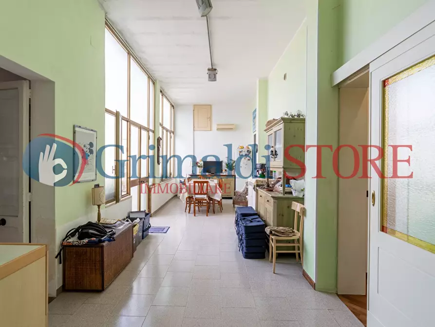 Immagine 23 di Casa bifamiliare in vendita  in Via Bruni Antonio 11 a Lecce