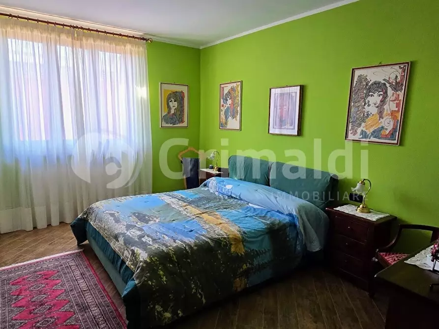 Immagine 47 di Villa in vendita  in Via Giovanni Antonio Comissetti 1 a Pezzana